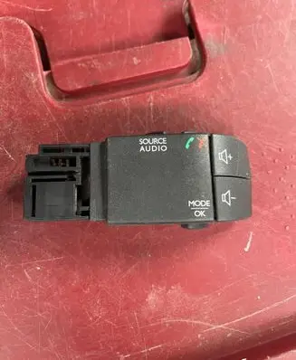 Dacia Dokker Multifunctional control switch/knob 344422023GB 255522448R
