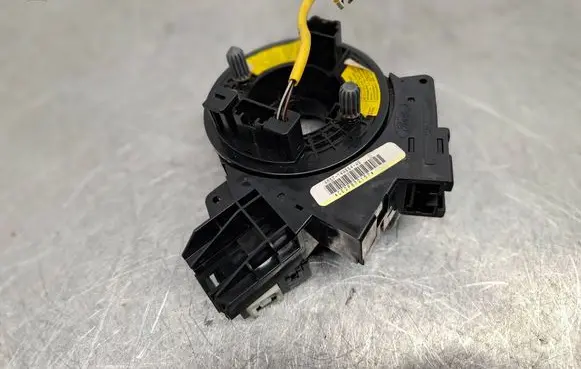 Ford Focus Airbag slip ring squib (SRS ring) 4M5T14A664AB