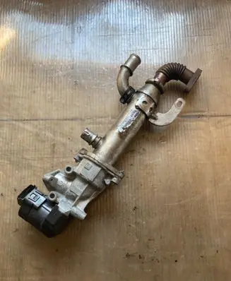 EGR valve