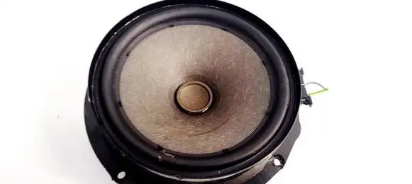 Seat Ibiza V (KJ) Front door speaker 2GA035710