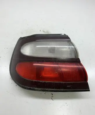 Nissan Almera N16 Rear/tail lights BA75EB18