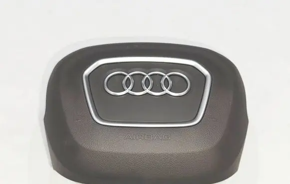 Audi Q7 4M Steering wheel airbag 670TW600M0HHCE T4M0201 4M0880201Q