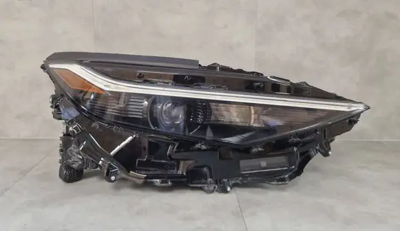 Toyota bZ4X Headlight/headlamp LAMPATOYOTABZ4X