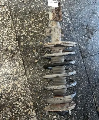 Volvo S80 Front shock absorber/damper