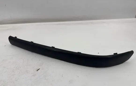 BMW 3 E46 Front bumper splitter molding 51118195289