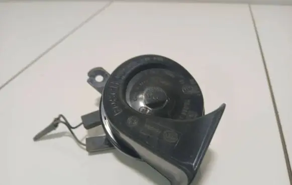 Chrysler Grand Voyager V Horn signal