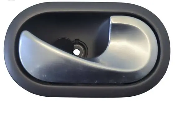 Renault Scenic II - Grand scenic II Front door interior handle 8200028486 5005500006