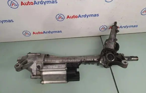 BMW 5 F10 F11 Steering rack 6883548 32106883548 6850042