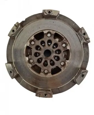 Audi A5 8T 8F Clutch set kit 