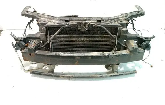 Chrysler Sebring (JS) Radiator support slam panel