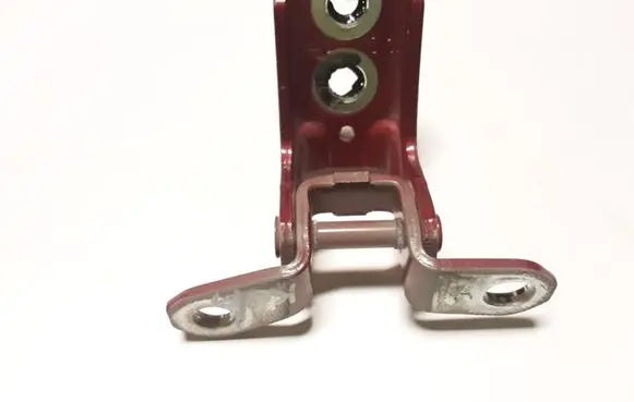 Nissan Juke I F15 Rear door lower hinge