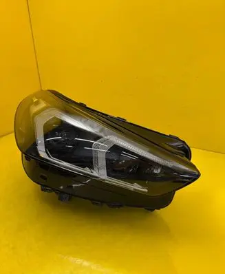 BMW X1 U11 Headlight/headlamp 5A9A22801