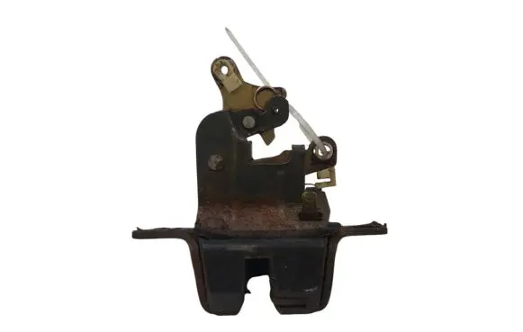Hyundai Trajet Tailgate/trunk/boot lock/catch/latch