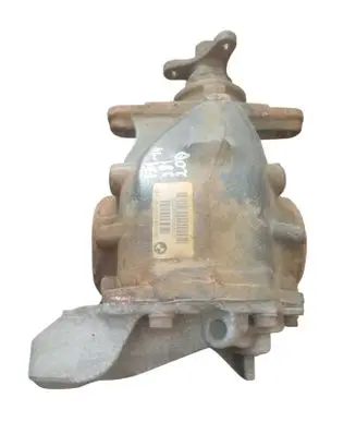 BMW 3 GT F34 Rear differential 7605589 E27091281 0714040424030003