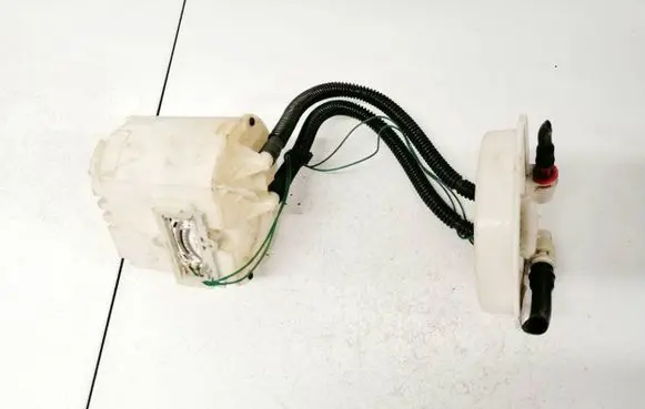 Ford Focus Fuel level sensor 98apbp a0002882
