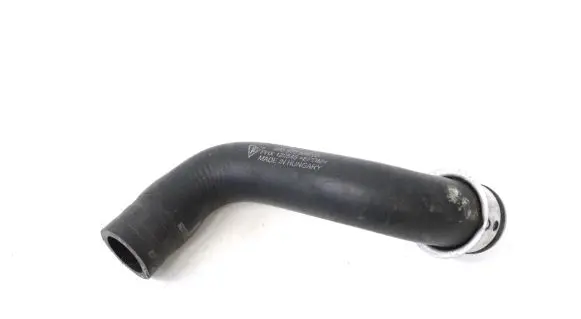 Porsche Panamera (970) Engine coolant pipe/hose 97057258600