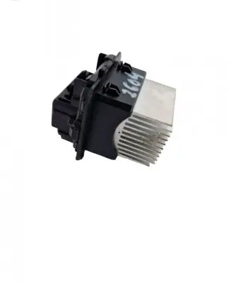 Mini Paceman (R61) Heater blower fan relay 928687001