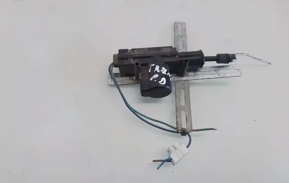 Ford Transit Central locking motor 932037992