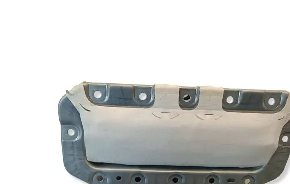 BMW 4 F36 Gran coupe Passenger airbag 34089354G 39920519710 13844110