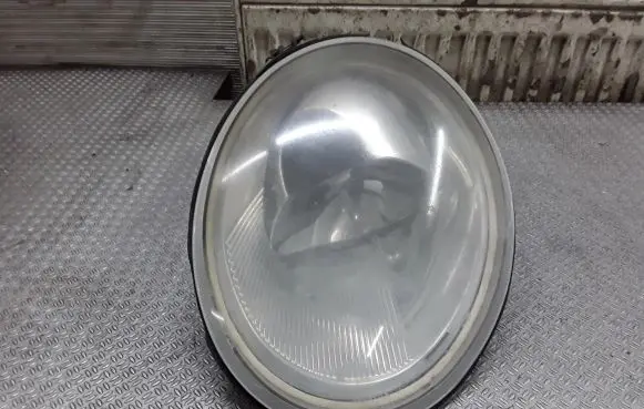 Volkswagen New Beetle Headlight/headlamp 1C0941005D