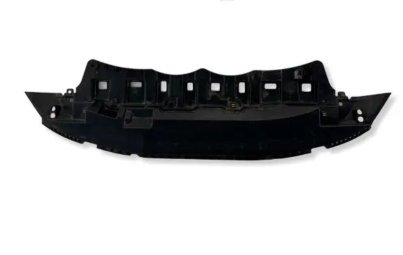 Toyota Yaris Cross Front bumper skid plate/under tray 526180D180