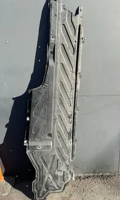 Mercedes-Benz GLC X253 C253 Side bottom protection A2536800107