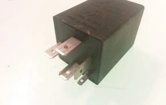 Volkswagen Sharan Other relay 7M0959627 169