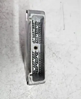Ford Fiesta Engine control unit/module 94FB12A650FA GERM