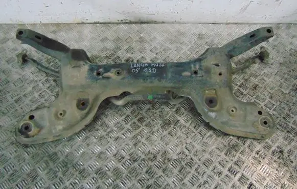 Lancia Musa Front axle beam 