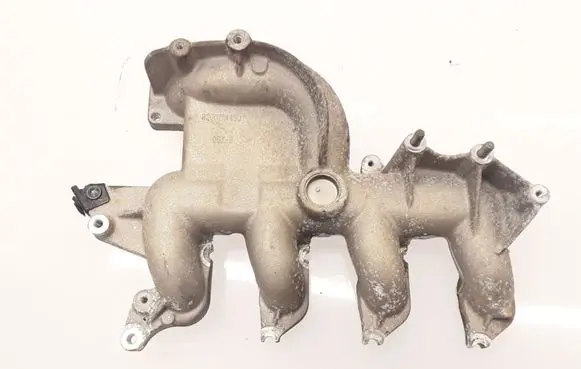 Renault Scenic II - Grand scenic II Intake manifold 8200714430