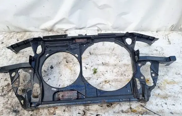 Audi A6 S6 C5 4B Radiator support slam panel 4B0805588K