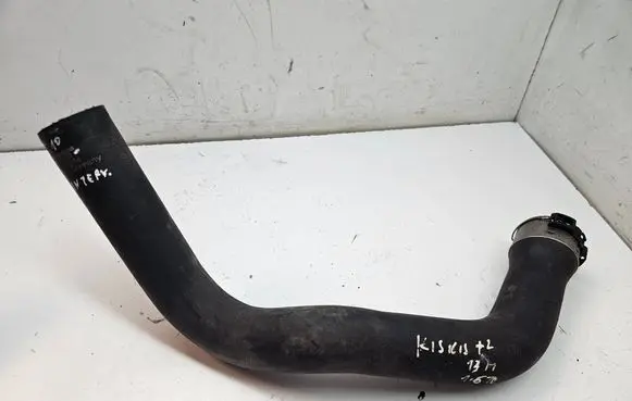 Intercooler hose/pipe
