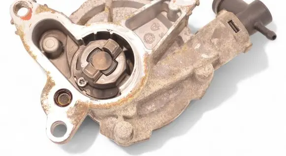 Opel Vivaro Vacuum pump 146503760R 146507510R