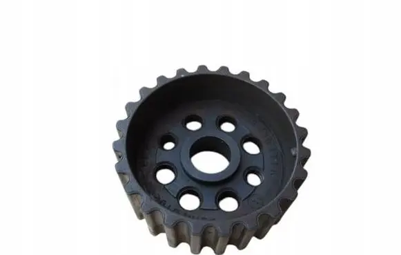 Audi A6 S6 C6 4F Fuel pump gear (pulley) 