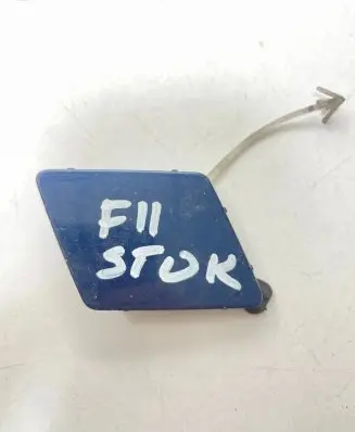 BMW 5 F10 F11 Front tow hook cap/cover 7200717 11460915