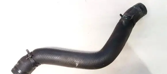 Renault Koleos I Engine coolant pipe/hose
