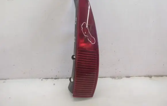 Citroen C5 Rear/tail lights