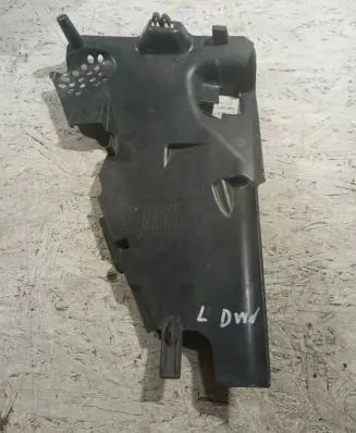 Renault Master III Radiator trim 214990936R 2921G1