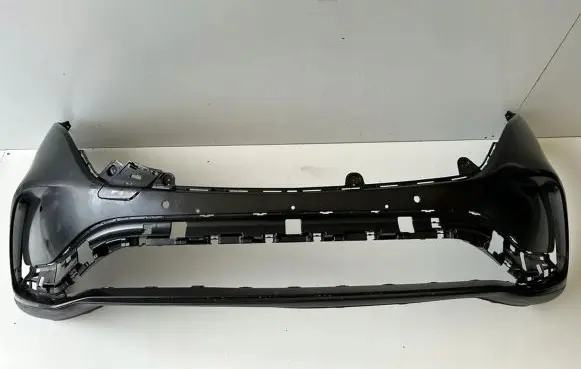 Mercedes-Benz EQC Front bumper a2938854401