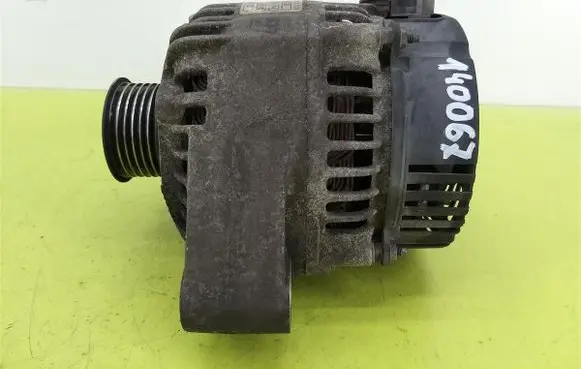 Ford Focus Generator/alternator 98AB-10300-GD