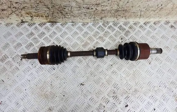 KIA Carens III Front driveshaft YN400