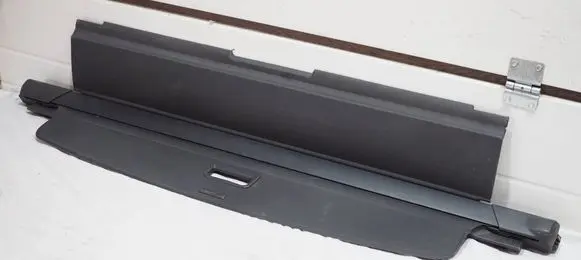 Skoda Octavia Mk2 (1Z) Parcel shelf load cover 1Z9867871E 8903000063