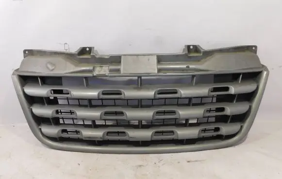 Renault Master III Front grill