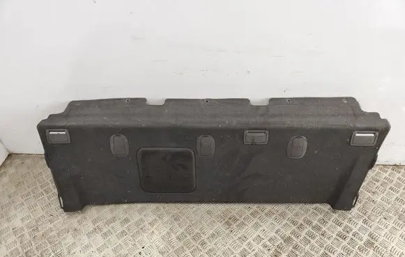 Hyundai Grandeur Parcel shelf