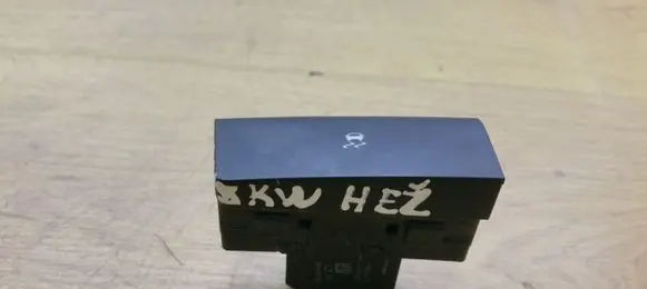 ESP (stability program) switch