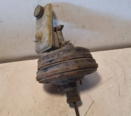Opel Vivaro Brake booster 93851935 8200116384