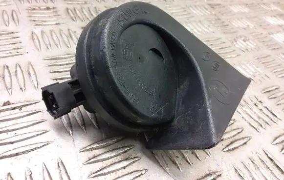 Hyundai Ioniq Horn signal