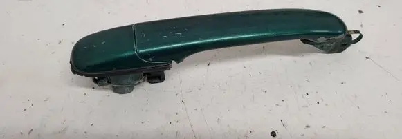 Seat Alhambra (Mk1) Front door exterior handle