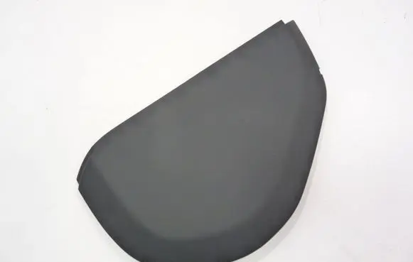 Volkswagen Touareg II Dashboard side end trim 7P6858218D