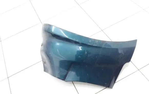 Mitsubishi Pajero Fender trim (molding) MR438733